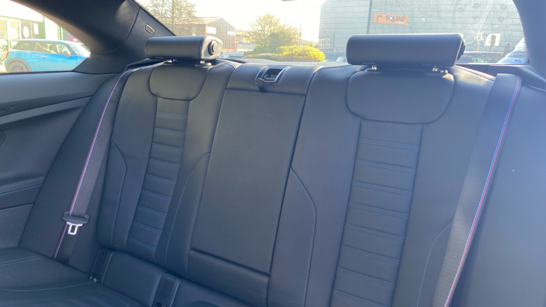 BMW 2 Series M240i xDrive 2dr Step Auto Petrol Coupe